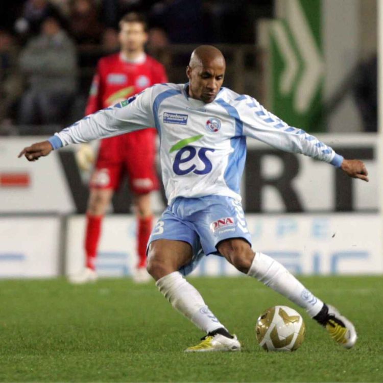 cover art for Manuel Dos Santos : « Quand on sortait du stade, c’était tendu »