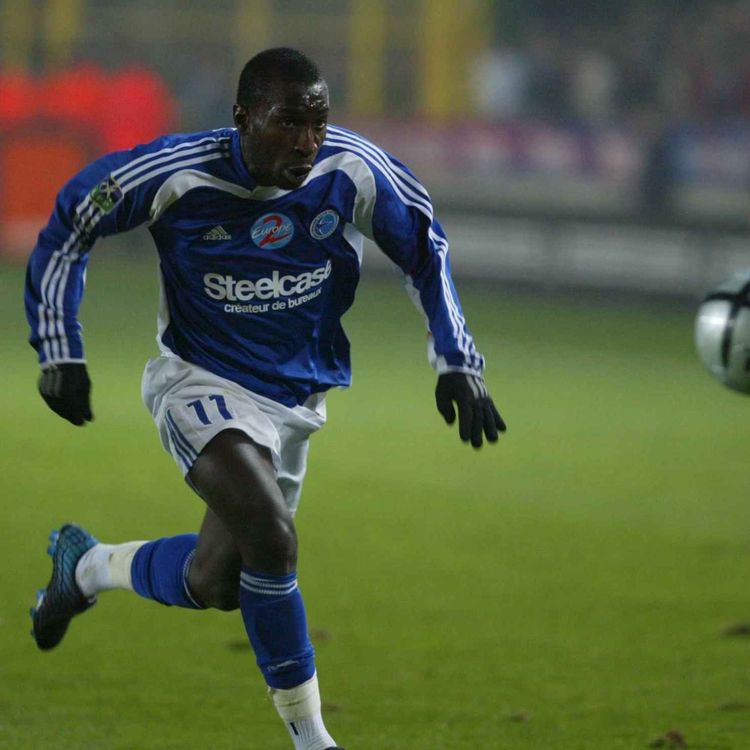 cover art for Mamadou Niang : « Didier Deschamps savait tout sur tout »