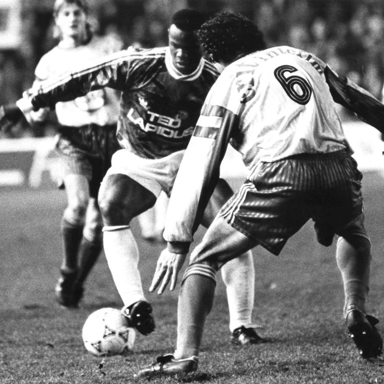 cover art for Martin: Djetou: « Aux JO, on est éliminé sur une tricherie de M. Colina »