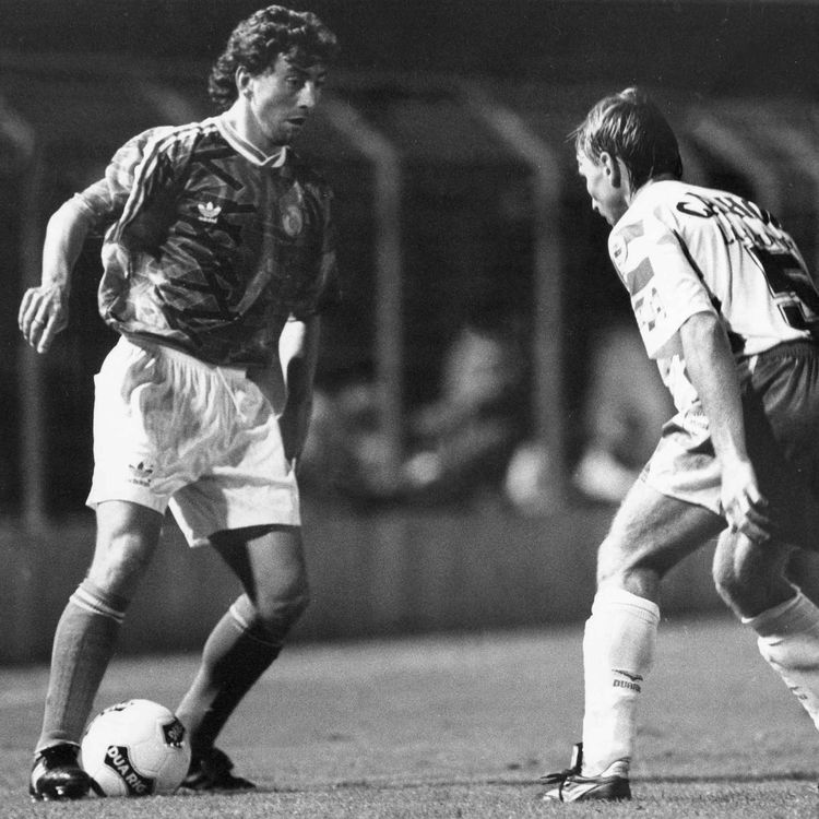 cover art for Jacky Paillard : « J’ai affronté Blokhine à 18 ans »