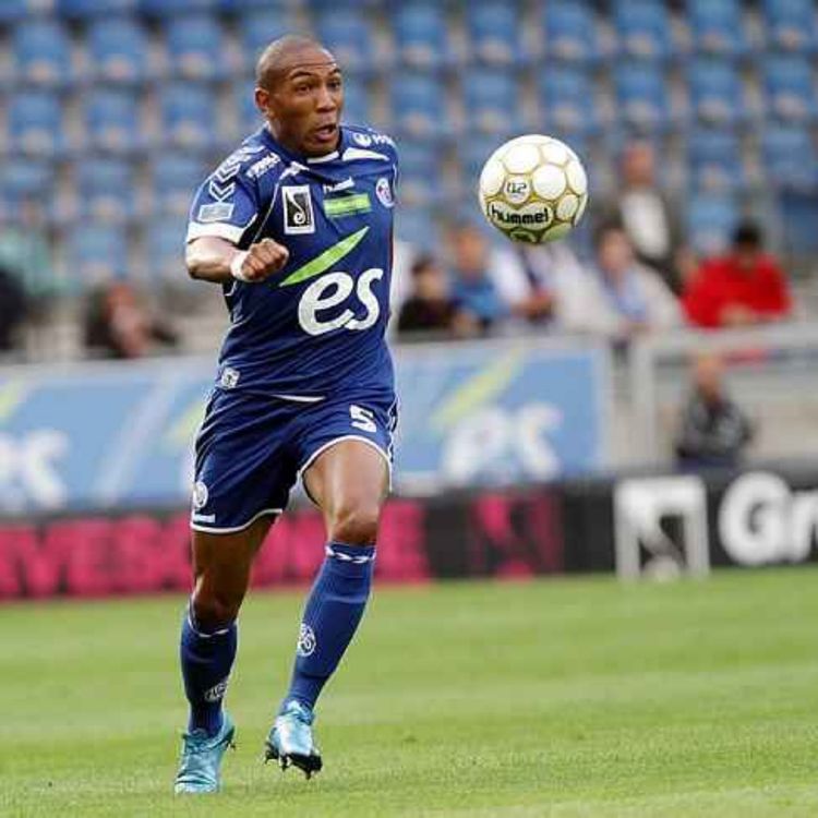 cover art for Francisco Donzelot : « J’ai toujours visé des clubs très professionnels »