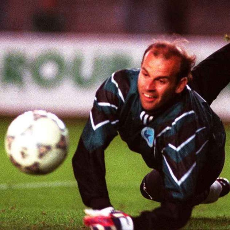 cover art for Alexander Vencel : « Le chrono allait à l’envers »