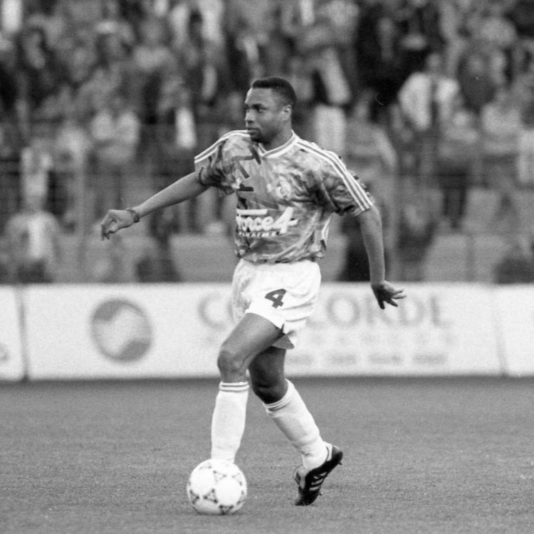 cover art for David Régis : « J’ai dit à Wilfried (Gohel) d’arrêter ses conneries »