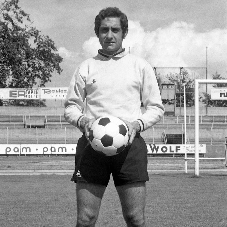 cover art for Christian Montès : « Une descente aux enfers »