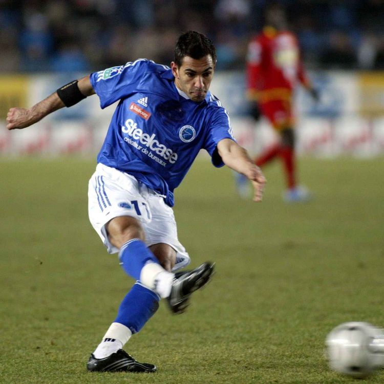 cover art for Yacine Abdessadki : « Olivier Sadran m’a manqué de respect »