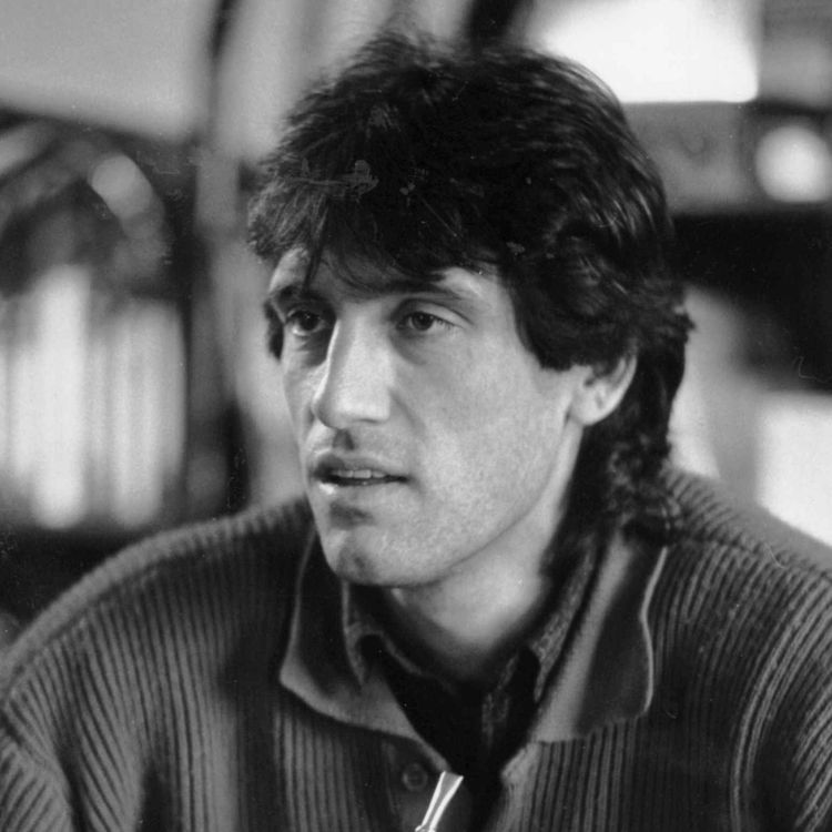 cover art for Juan Ernesto Simon : « Le lendemain de mon arrivée, j’ai rencontré un couple d’Argentins »