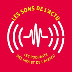 cover art for Les Sons de l'actu