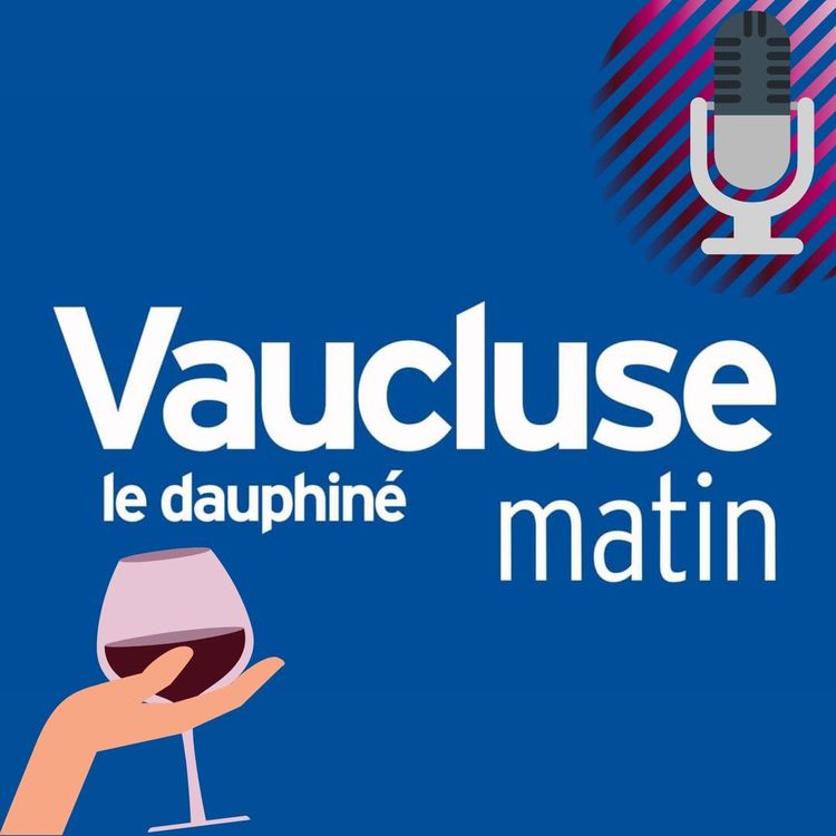 cover art for [AOP s’il vous plaît] Ventoux, un vin de montagne ?