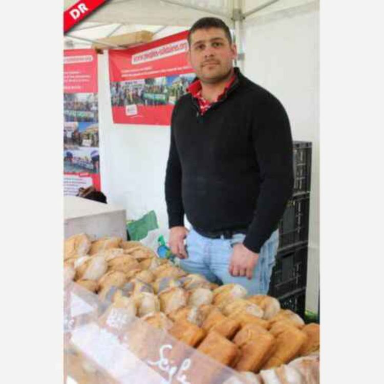 cover art for Frederic Jacquelin, président GAB 39