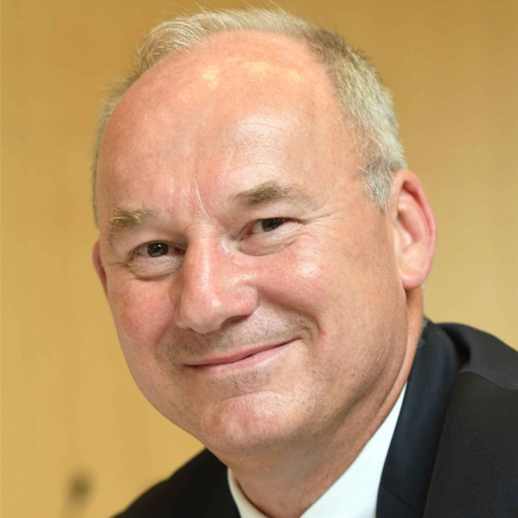 cover art for La solution numérique Hyvilo détaillée par Jean-Michel Daubigney 