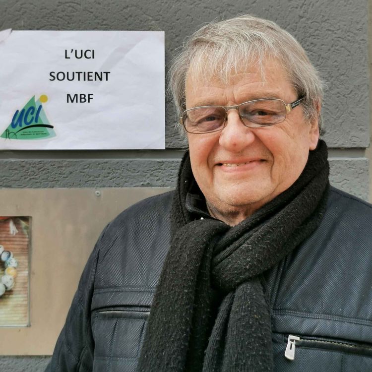 cover art for Georges Roat : 40 ans de bons et loyaux services