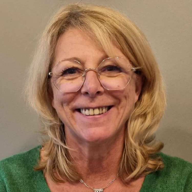 cover art for Carole Monteilh, responsable de l’agence immobilière Stéphane Plaza 