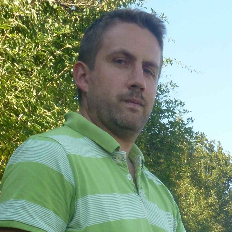 cover art for Jérôme Bombois parle de l'application VigiFaune