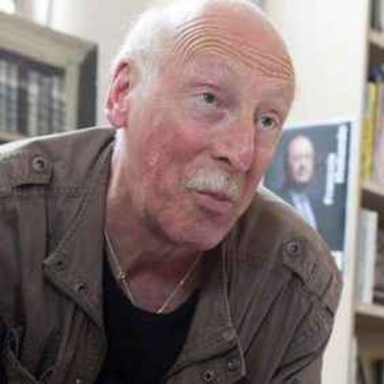 cover art for Dole : Jean-Claude Beneton explique pourquoi il souhaite rester socialiste