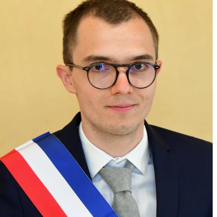 cover art for Dole: Alexandre Douzenel évoque les mardis de l'été