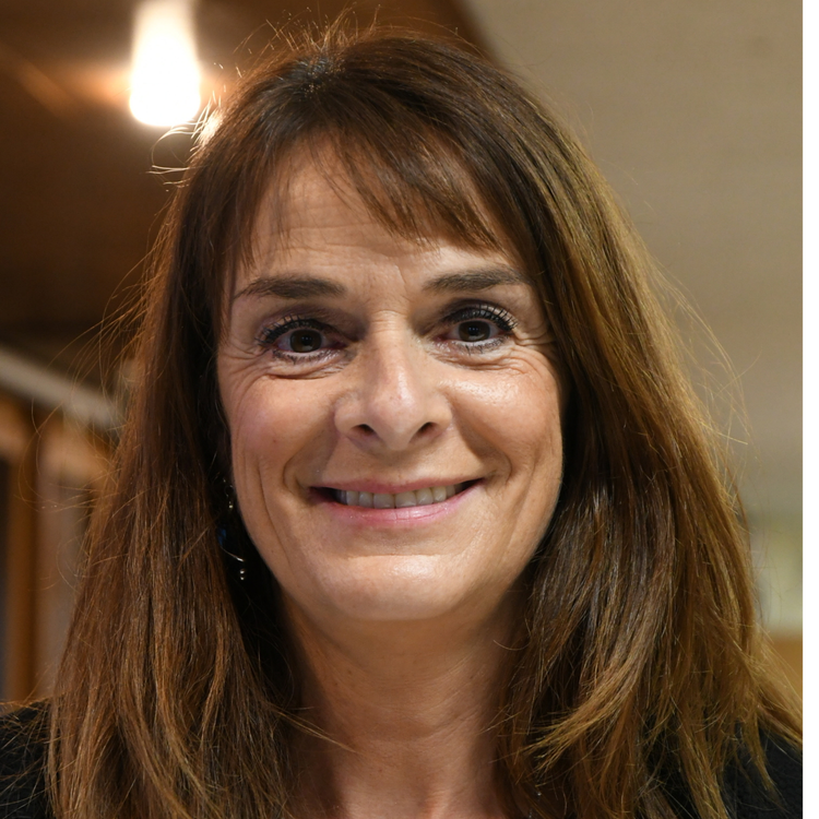 cover art for Sandrine Gauthier-Pacoud, présidente de l’association des maires du Jura, évoque le métier de secrétaire de mairie