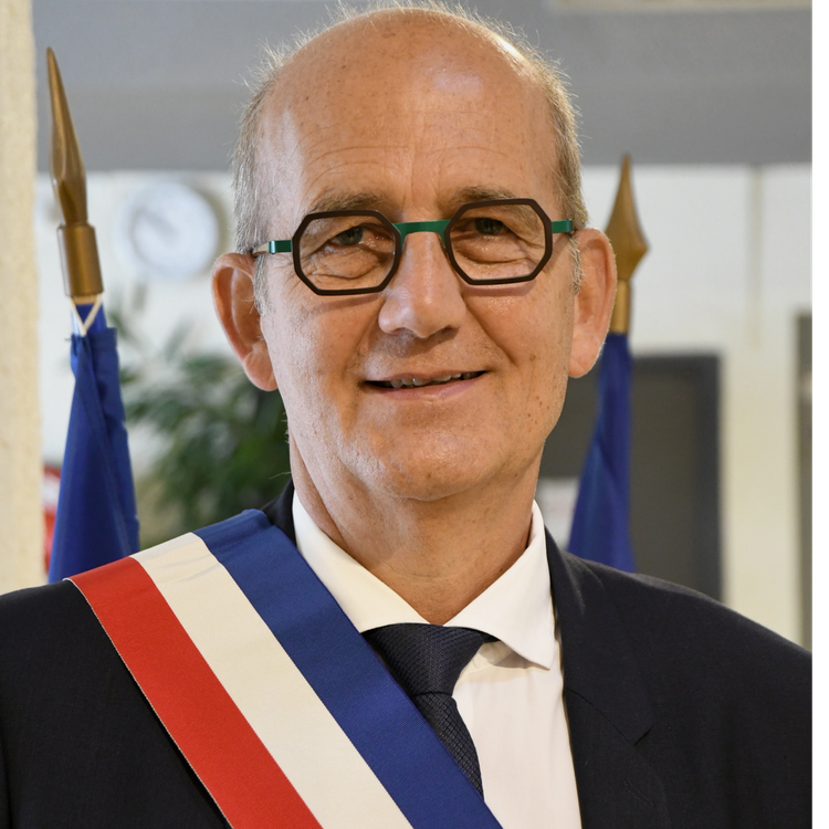 cover art for Agressions sexuelles en Ehpad: le maire de Lons s'exprime sur la mise à pied de deux agents