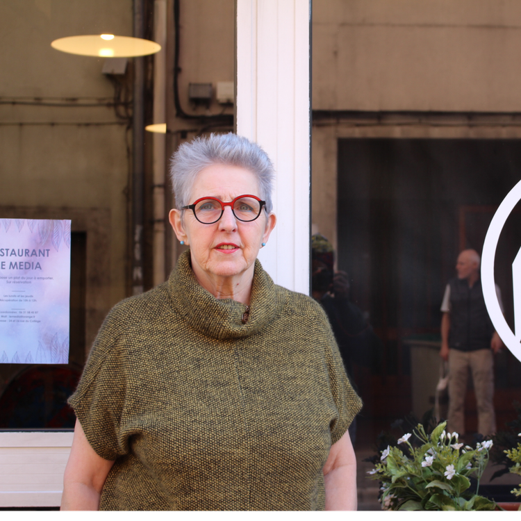 cover art for Comment préparer une chèvre salée