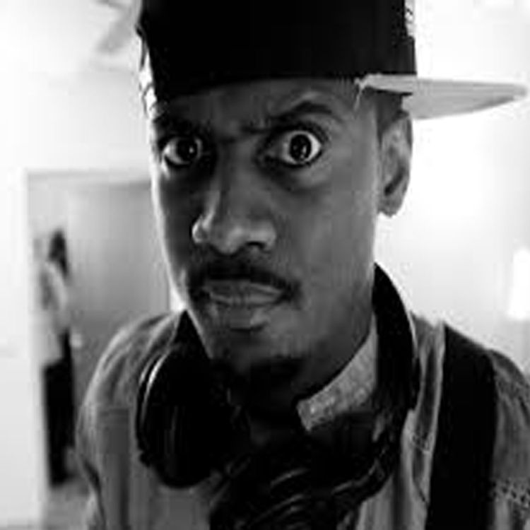 cover art for Black M: "On a un public très jeune, c'est positif pour les Enfoirés"