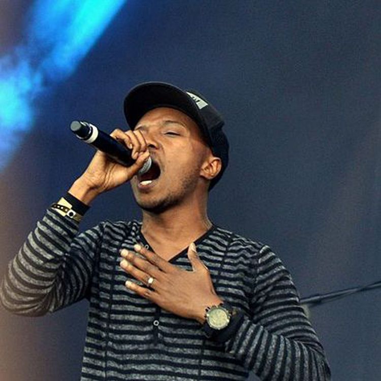 cover art for Soprano : "Pour les Enfoirés, le plus important, c'est de donner"