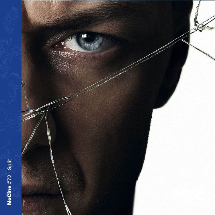 cover art for Split : une énorme performance d’acteur