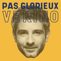 cover art for Pas glorieux