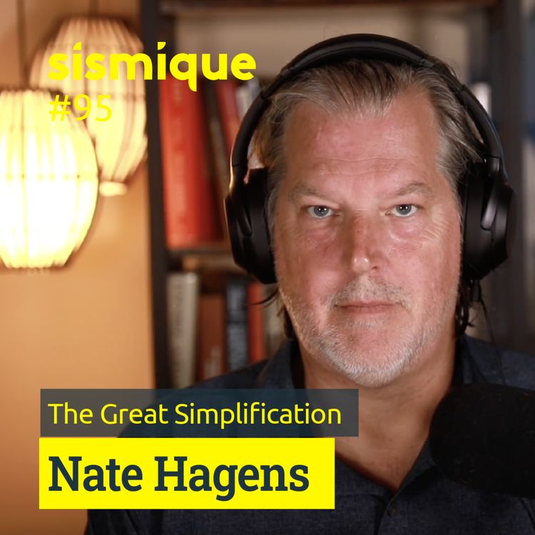 cover art for 95.🇬🇧 The great simplification that’s coming  - NATE HAGENS