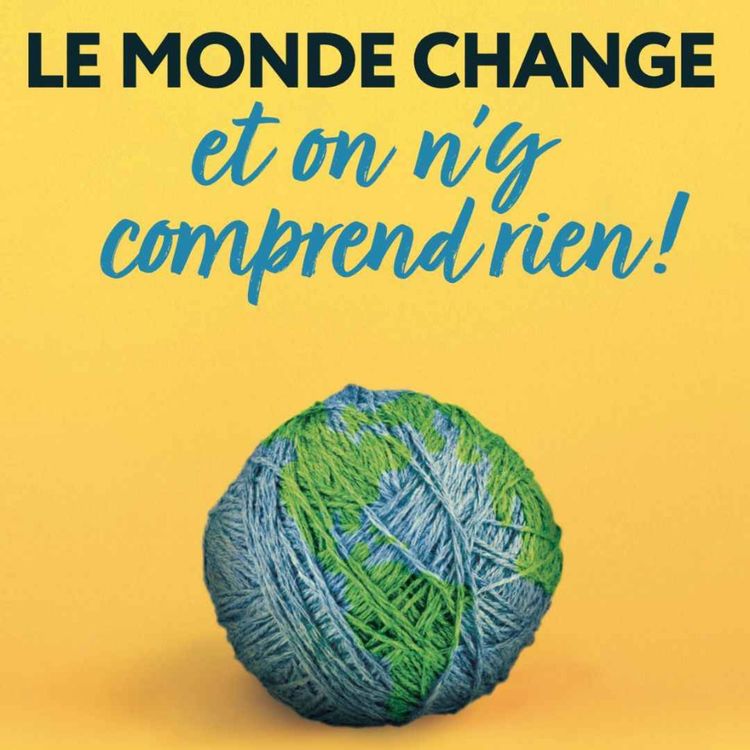 cover art for #inspiration - Les événements du monde