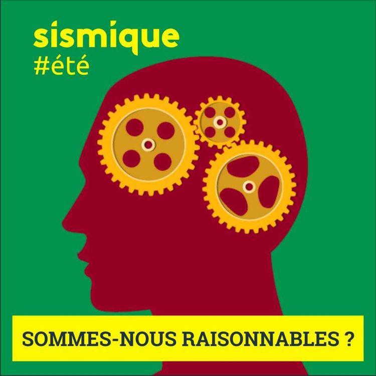 cover art for Sommes-nous raisonnables ? (Série) - THOMAS C.DURAND 