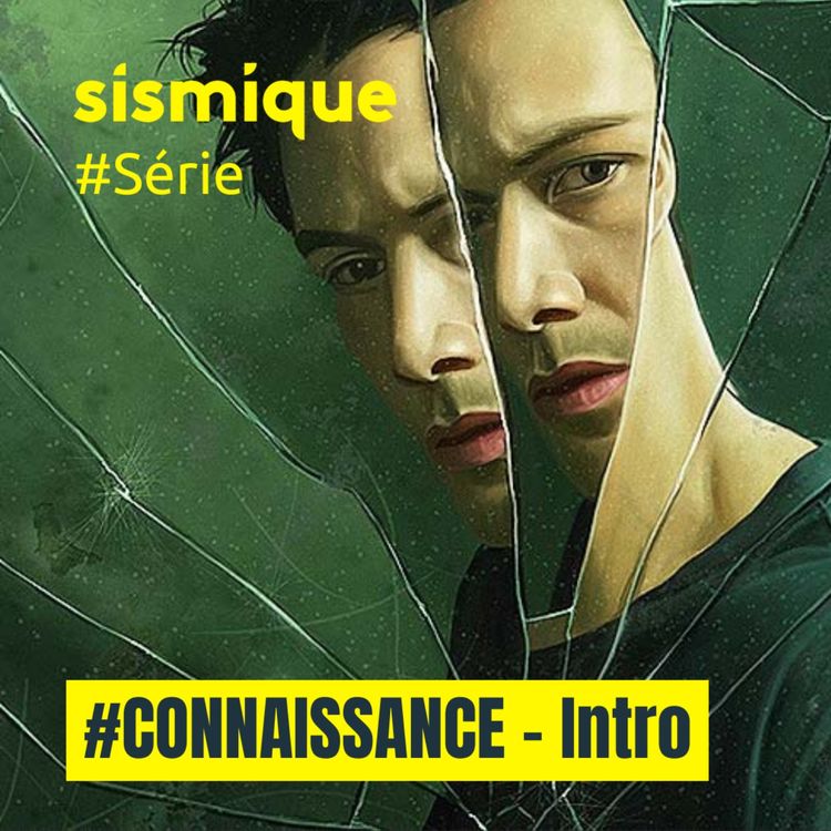 cover art for #Connaissance - Introduction