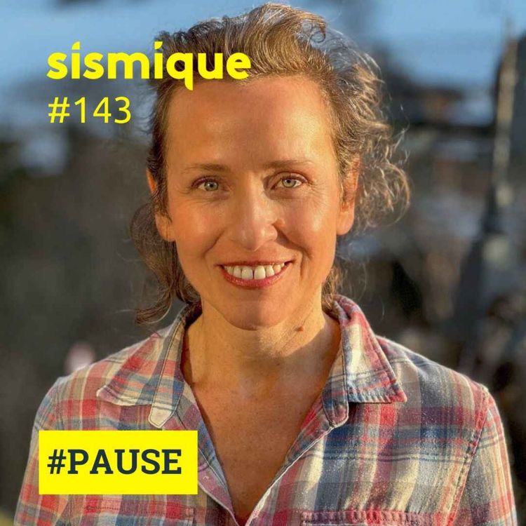 cover art for 143| PAUSE. L’angoisse de l’avenir ?