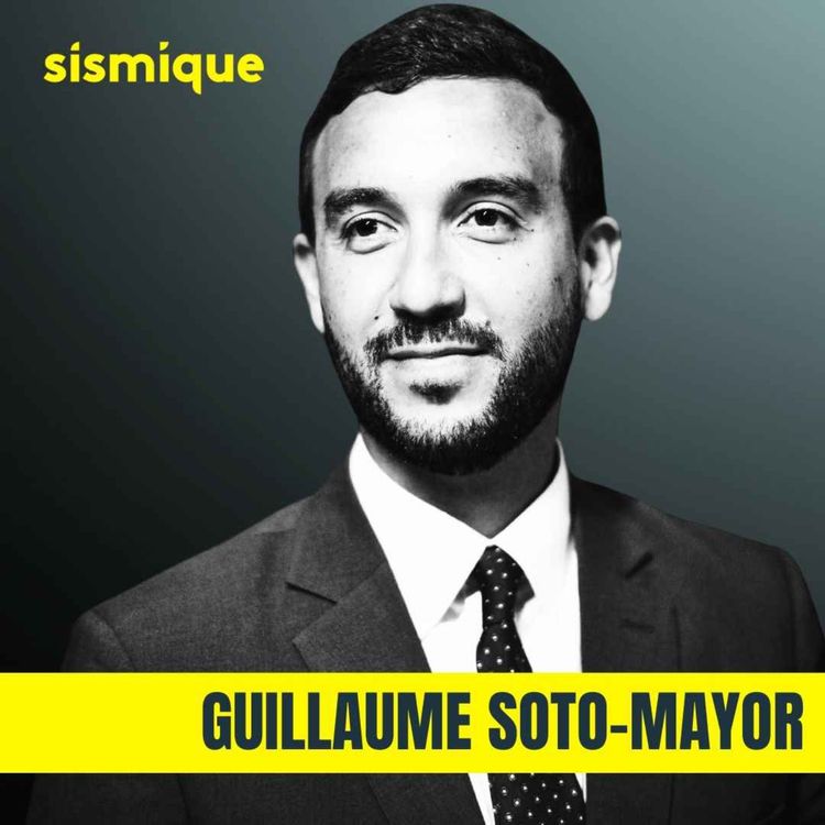 cover art for 148/2. Violence : l'angle mort. Des mafias aux États, anatomie d'un système global - GUILLAUME SOTO-MAYOR