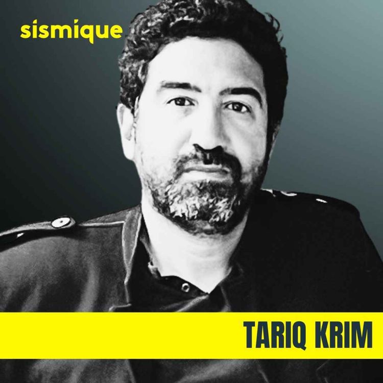 cover art for 147/2. Le numérique au coeur des enjeux de pouvoir : souveraineté, liberté, démocratie - TARIQ KRIM