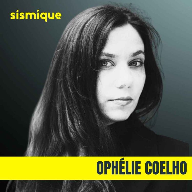 cover art for 146/2. Géopolitique du numérique : l’impérialisme à pas de géants - OPHÉLIE COELHO
