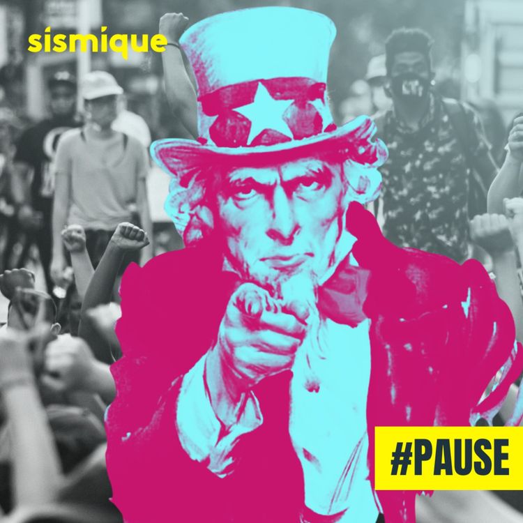 cover art for La pureté militante : une nécessité ? Peut-on changer le système sans radicalité ?