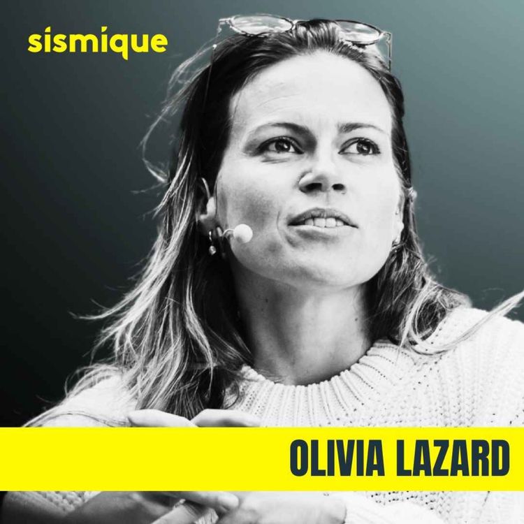 cover art for 151. La guerre des ressources : géopolitique de l’extraction - OLIVIA LAZARD