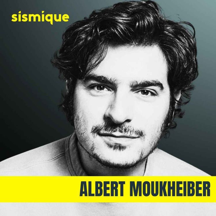 cover art for 142/2. Cerveau : mythes et réalités - ALBERT MOUKHEIBER