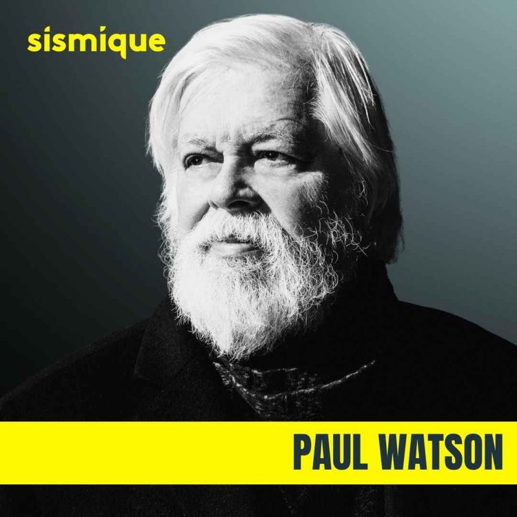 cover art for 119.🇬🇧 Fighting for life - PAUL WATSON