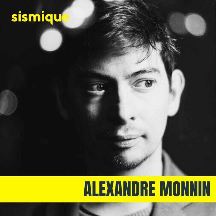 cover art for 120. À quoi renoncer ? Penser notre héritage - ALEXANDRE MONNIN