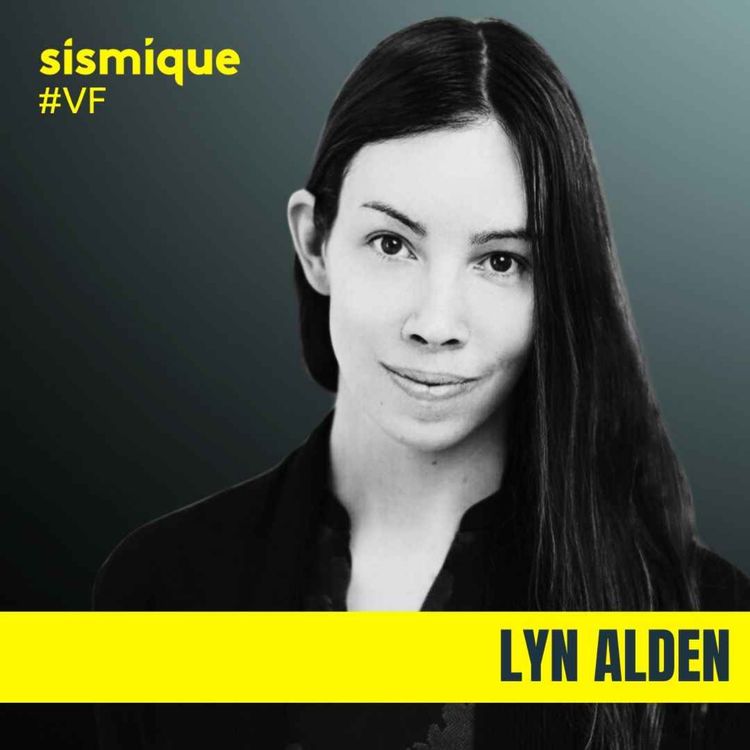 cover art for 155/2. Qu’est-ce que l’argent ? Dollar, Dette, Bitcoin… Le système monétaire peut-il tenir ? - LYN ALDEN (#VF)