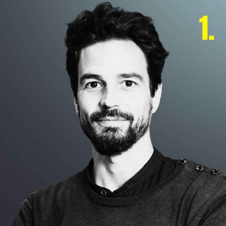 cover art for 156/2. Tout peut encore s'effondrer ? Dix ans après : on fait le bilan sur la collapso - PABLO SERVIGNE