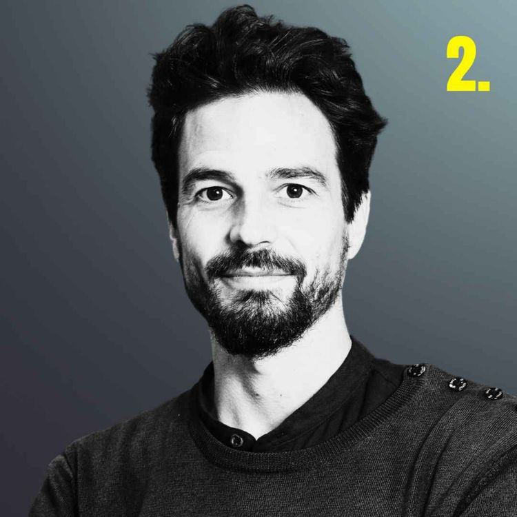 cover art for 157/2. L'entraide suffit-elle ? Tenir ensemble dans un monde qui se fragmente -  PABLO SERVIGNE