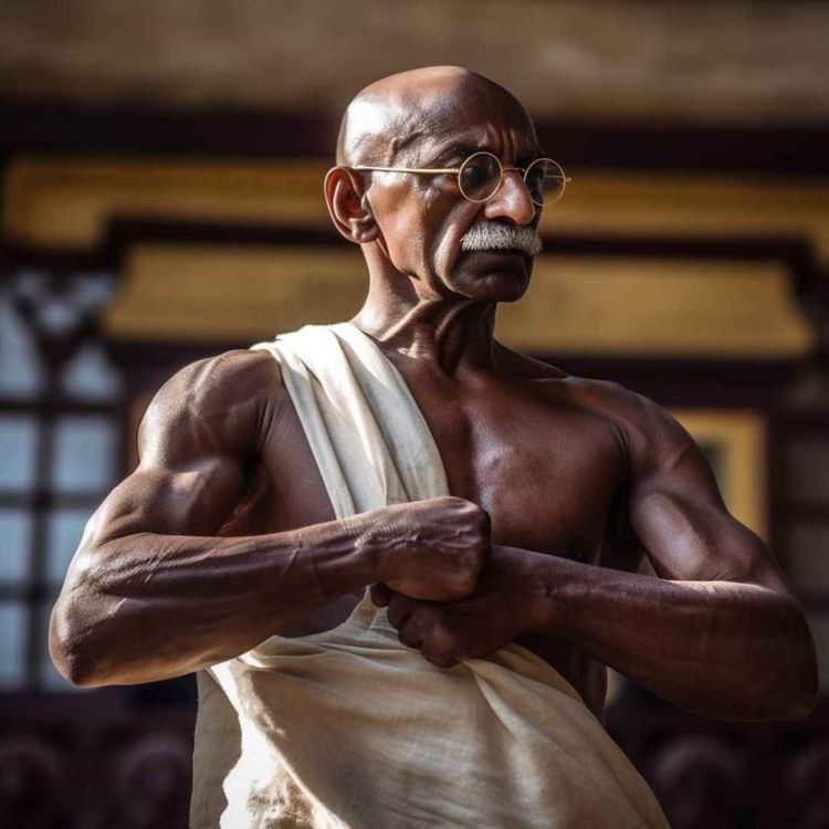 cover art for Comment diminuer la violence ? Hobbes, Rousseau, Machiavel... | #PAUSE