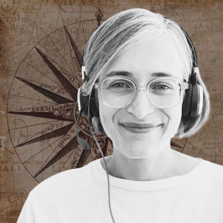 cover art for #Cartes. L’envers de la carte. Entre information, narration et pouvoir - CLARA DEALBERTO | La République des cartes