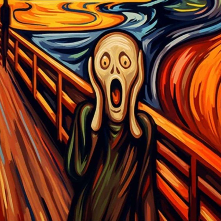 cover art for Violence sur nos écrans : la banalisation du mal | #PAUSE