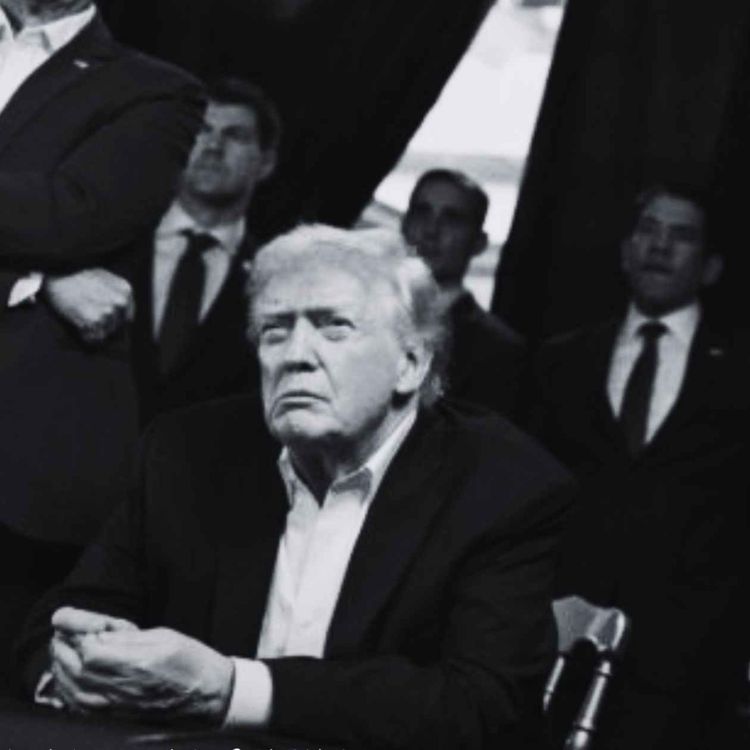 cover art for [REDIF] - La nouvelle ère de la puissance brutale