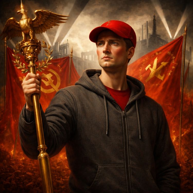 cover art for Les cycles du pouvoir (3/3) : Démocratie, élites et tentation autoritaire | PAUSE