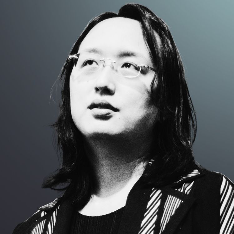 cover art for 163/2. 🇬🇧 How Taiwan reinvented its democracy – AUDREY TANG (Former Taiwanese Minister)