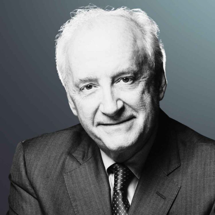 cover art for 163/2. Après l’Occident… Les (dés)ordres du monde ? - HUBERT VÉDRINE