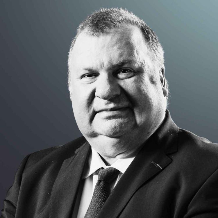 cover art for 167. EXTRAITS - Emmanuel Chiva, ancien patron de la DGA (Direction Générale de l'Armement)